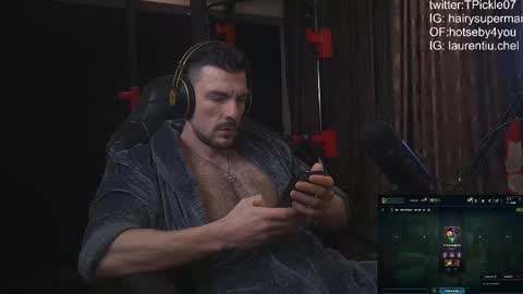 Snapshot of tickle_my_pickle07 chatting on February 11, 2025, 5:47 am tickle_my_pickle07 online show from February 11, 2025, 5:47 am