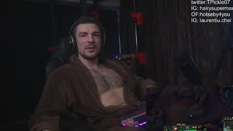 Snapshot of tickle_my_pickle07 chatting on February 17, 2025, 8:09 am tickle_my_pickle07 online show from February 17, 2025, 8:09 am