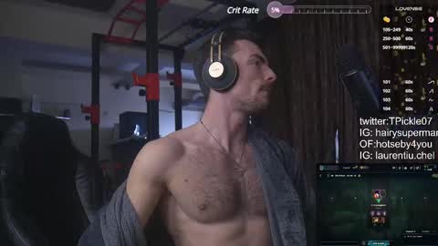 Snapshot of tickle_my_pickle07 chatting on February 25, 2025, 9:42 am tickle_my_pickle07 online show from February 25, 2025, 9:42 am