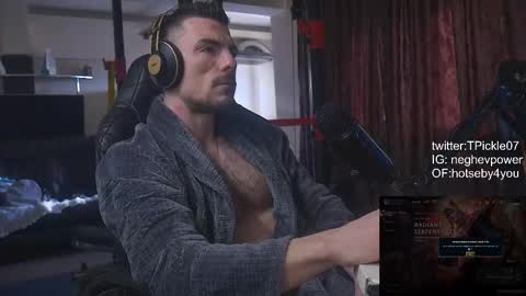 Snapshot of tickle_my_pickle07 chatting on March 4, 2025, 6:15 am tickle_my_pickle07 online show from March 4, 2025, 6:15 am