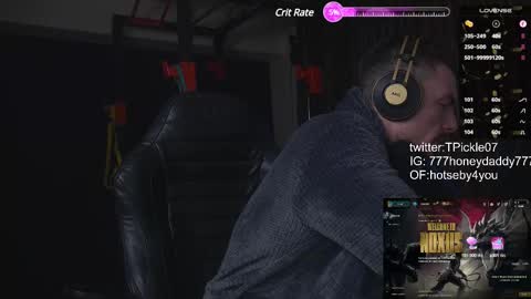 Snapshot of tickle_my_pickle07 chatting on March 5, 2025, 3:29 pm tickle_my_pickle07 online show from March 5, 2025, 3:29 pm