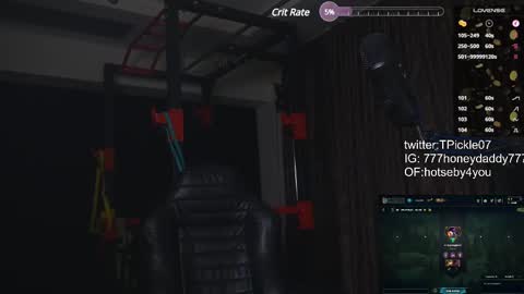 Snapshot of tickle_my_pickle07 chatting on March 5, 2025, 6:34 pm tickle_my_pickle07 online show from March 5, 2025, 6:34 pm