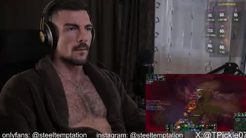 Snapshot of tickle_my_pickle07 chatting on September 29, 2025, 1:16 pm tickle_my_pickle07 online show from September 29, 2025, 1:16 pm