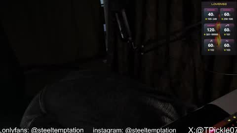 Snapshot of tickle_my_pickle07 chatting on October 9, 2025, 7:23 pm tickle_my_pickle07 online show from October 9, 2025, 7:23 pm