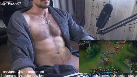 tickle_my_pickle07 online show from April 23, 2026, 12:29 pm