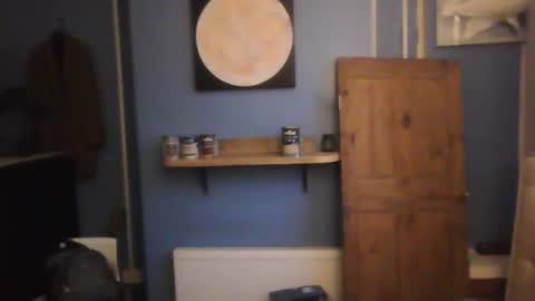 Snapshot of tiddles12345 chatting on October 27, 2025, 4:55 pm tiddles12345 online show from October 27, 2025, 4:55 pm