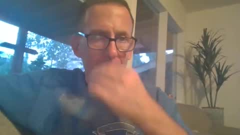 JustMe online show from February 16, 2025, 10:10 pm