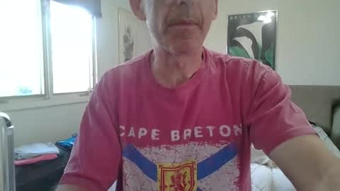 JustMe online show from April 23, 2026, 3:58 pm