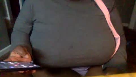 Snapshot of tierrahenri chatting on February 6, 2025, 3:41 pm Tierra Henri online show from February 6, 2025, 3:41 pm