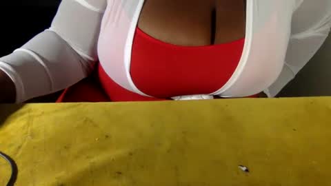 Snapshot of tierrahenri chatting on March 5, 2025, 12:49 am Tierra Henri online show from March 5, 2025, 12:49 am