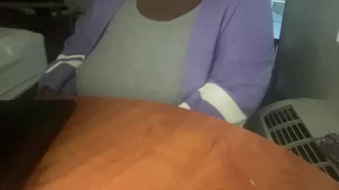 Snapshot of tierrahenri chatting on September 16, 2025, 11:22 am Tierra Henri online show from September 16, 2025, 11:22 am