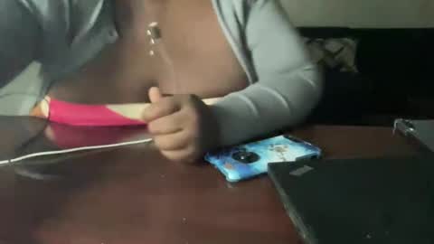 Snapshot of tierrahenri chatting on September 29, 2025, 2:44 pm Tierra Henri online show from September 29, 2025, 2:44 pm