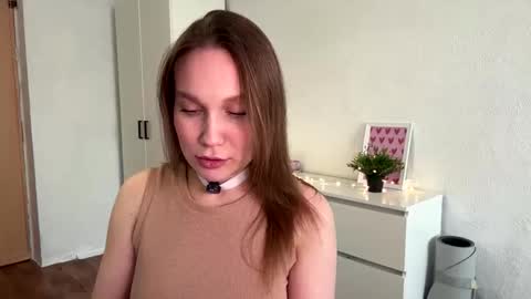 Kallie online show from March 15, 2026, 2:12 pm