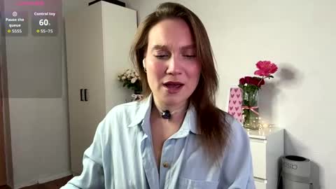 Kallie online show from May 3, 2026, 2:12 pm