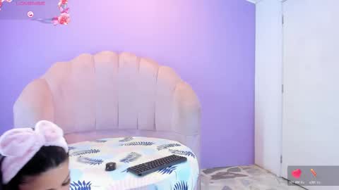 Tifani brown online show from March 9, 2026, 1:15 pm