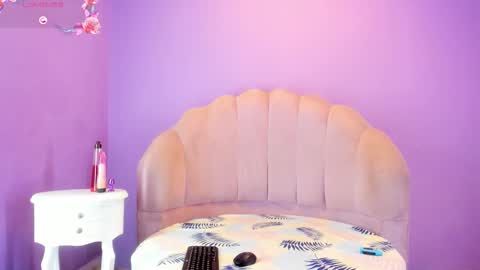 Tifani brown online show from March 10, 2026, 1:05 pm