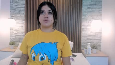 Tiff3 online show from January 19, 2025, 11:01 am