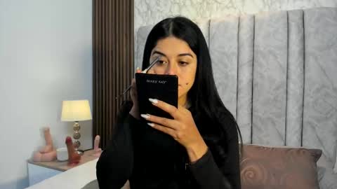 Tiff3 online show from October 11, 2025, 10:08 pm