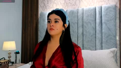 Tiff3 online show from February 4, 2026, 7:53 pm