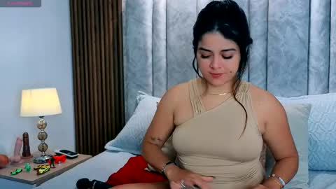 Tiff3 online show from February 9, 2026, 7:29 pm