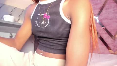 Tifanny online show from March 6, 2026, 6:59 pm