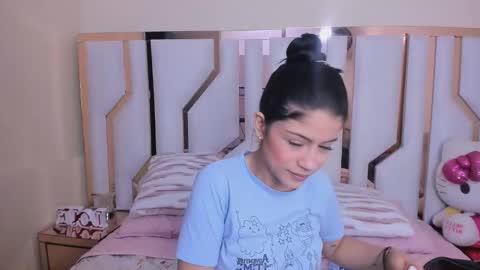    online show from November 4, 2025, 7:57 pm