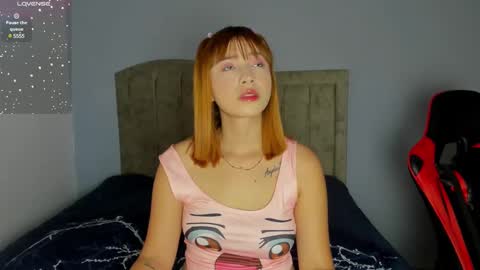 Snapshot of tifany_ramirez4w chatting on February 26, 2025, 6:32 pm Estefana Ramrez online show from February 26, 2025, 6:32 pm