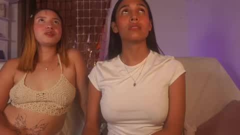 Snapshot of tifany_ramirez4w chatting on October 20, 2025, 7:25 pm Estefana Ramrez online show from October 20, 2025, 7:25 pm