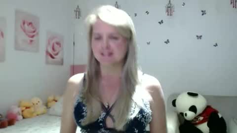 Snapshot of tifanycoopers chatting on March 2, 2026, 10:55 am Tifany online show from March 2, 2026, 10:55 am