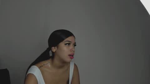 tifanymonroehot online show from October 27, 2025, 11:03 am