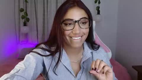 Snapshot of tifanyrose1 chatting on December 7, 2024, 8:33 am Tiffany online show from December 7, 2024, 8:33 am