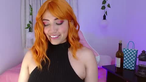 Snapshot of tifanyrose1 chatting on December 24, 2024, 11:44 pm Tiffany online show from December 24, 2024, 11:44 pm