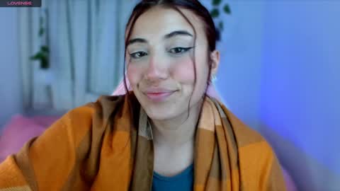 Snapshot of tifanyrose1 chatting on December 26, 2024, 6:30 am Tiffany online show from December 26, 2024, 6:30 am