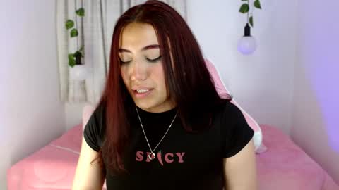 Snapshot of tifanyrose1 chatting on December 29, 2024, 6:03 am Tiffany online show from December 29, 2024, 6:03 am