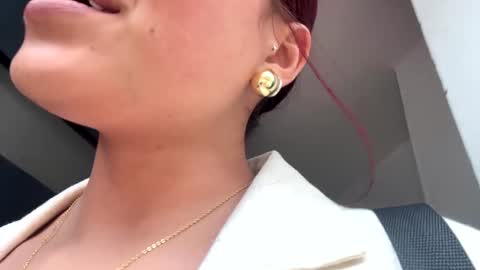 Snapshot of tifanyrose1 chatting on December 31, 2024, 8:23 pm Tiffany online show from December 31, 2024, 8:23 pm