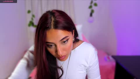 Snapshot of tifanyrose1 chatting on January 8, 2025, 2:14 am Tiffany online show from January 8, 2025, 2:14 am