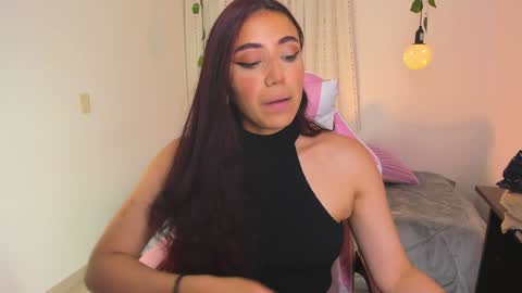 Snapshot of tifanyrose1 chatting on January 18, 2025, 12:24 am Tiffany online show from January 18, 2025, 12:24 am