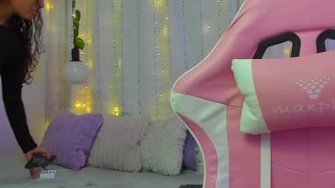 Snapshot of tifanyrose1 chatting on March 9, 2025, 3:11 am Tiffany online show from March 9, 2025, 3:11 am