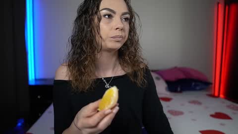 Tiffany online show from January 28, 2025, 9:29 pm