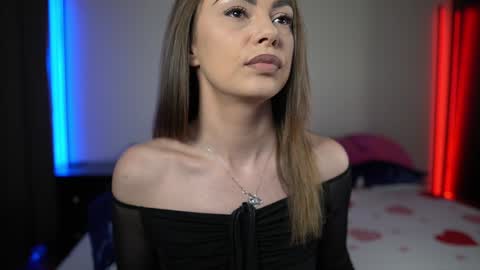 Tiffany online show from January 31, 2025, 9:16 pm