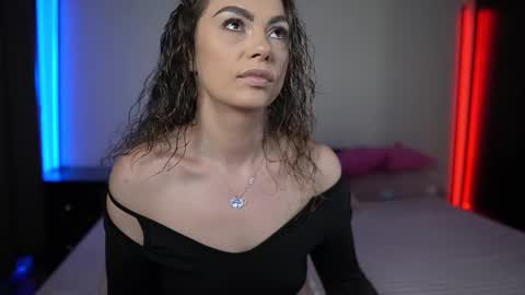 Tiffany online show from February 12, 2025, 9:43 pm