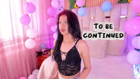  GENESIS-JEN  online show from March 4, 2026, 1:28 pm