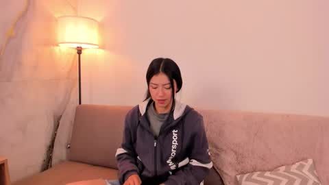  GENESIS-JEN  online show from March 13, 2026, 3:07 pm