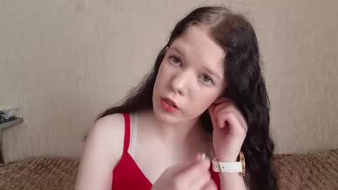 Snapshot of tiffanieschroeden chatting on July 13, 2026, 7:22 am Katty online show from July 13, 2026, 7:22 am