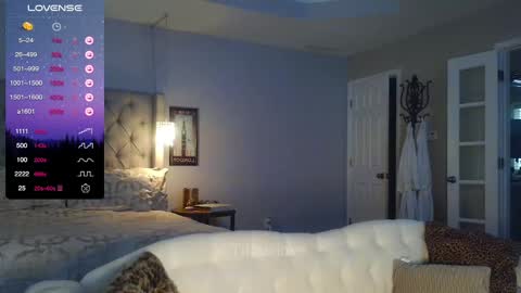 Snapshot of tiffanilove chatting on January 6, 2025, 2:25 pm Tiffani Love online show from January 6, 2025, 2:25 pm