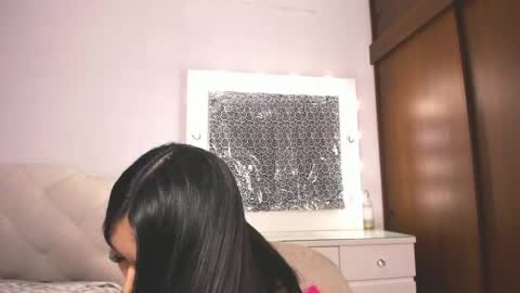 Snapshot of tiffanny_quinn chatting on February 23, 2025, 4:39 am Tiff online show from February 23, 2025, 4:39 am