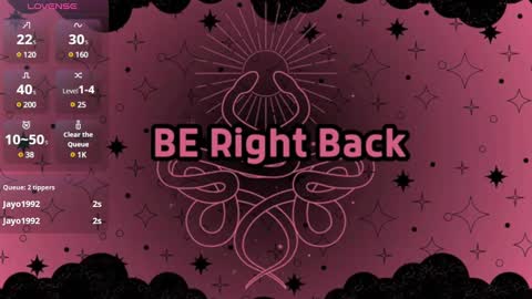 Snapshot of tiffanny_rose_ chatting on December 15, 2024, 9:42 pm Sara online show from December 15, 2024, 9:42 pm