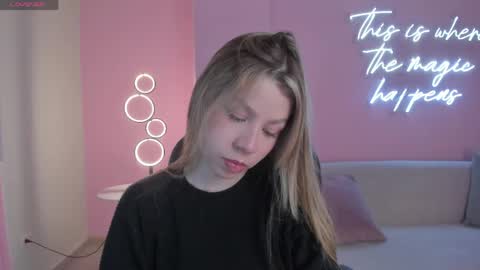 Snapshot of tiffannysins chatting on June 9, 2026, 2:56 am Tiffanny Sins online show from June 9, 2026, 2:56 am