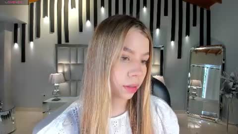 Snapshot of tiffannysins chatting on June 14, 2026, 4:53 pm Tiffanny Sins online show from June 14, 2026, 4:53 pm