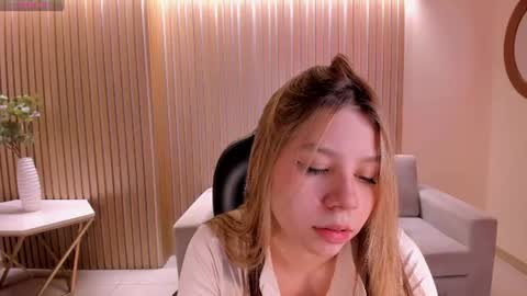 Snapshot of tiffannysins chatting on July 11, 2026, 4:26 am Tiffanny Sins online show from July 11, 2026, 4:26 am